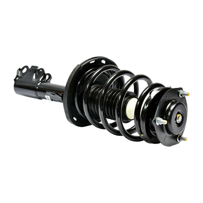 Mando Suspension Strut and Coil Spring Assembly MSS050201