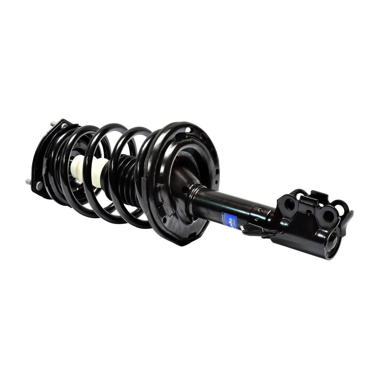 Mando Suspension Strut and Coil Spring Assembly MSS050201