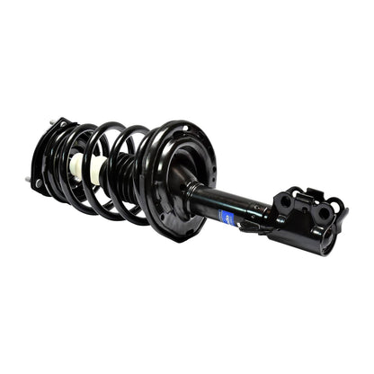 Mando Suspension Strut and Coil Spring Assembly MSS050201