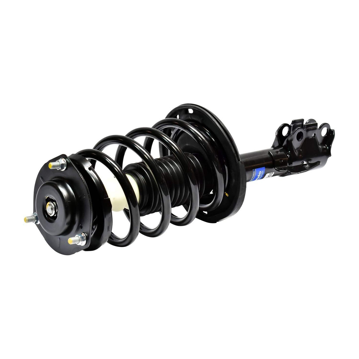 Mando Suspension Strut and Coil Spring Assembly MSS050201
