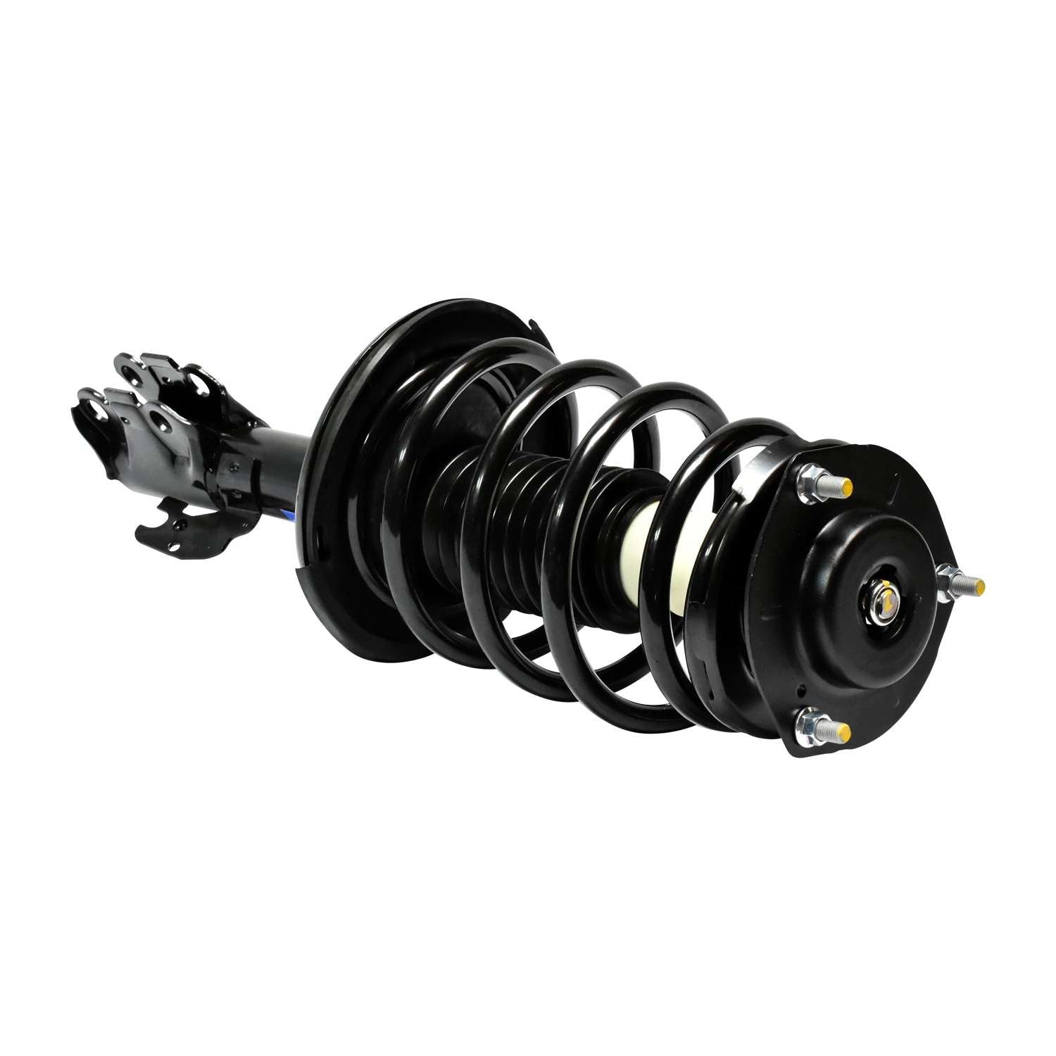 Mando Suspension Strut and Coil Spring Assembly MSS050202