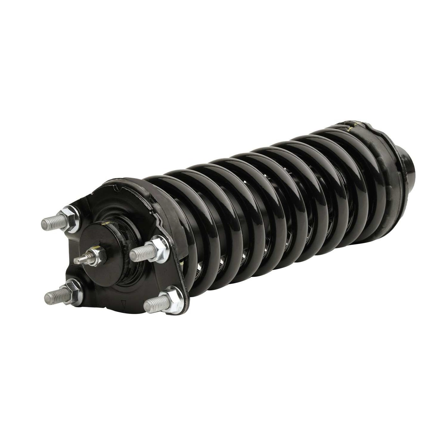 Mando Suspension Strut and Coil Spring Assembly MSS050217