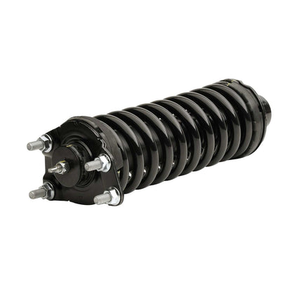 Mando Suspension Strut and Coil Spring Assembly MSS050217