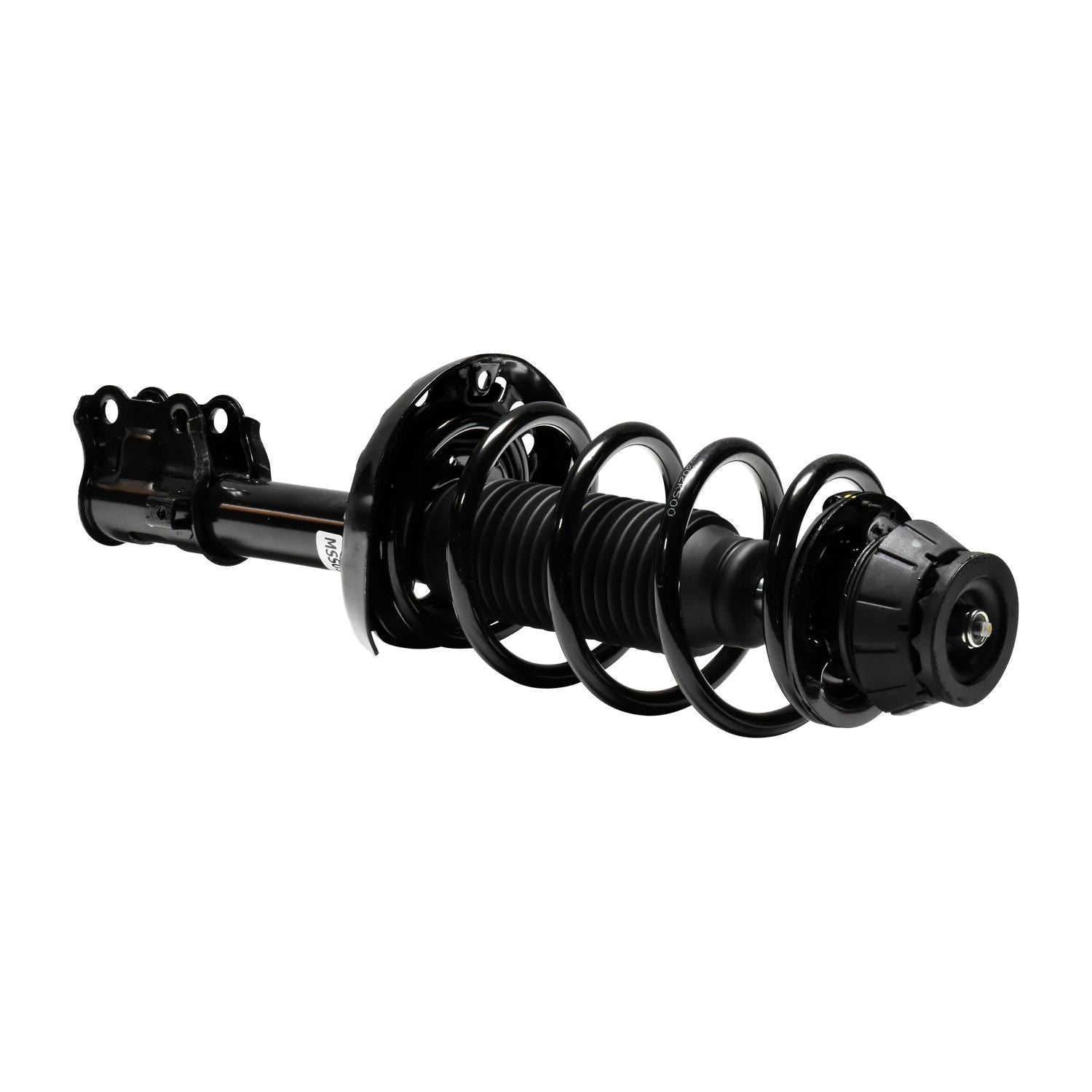 Mando Suspension Strut and Coil Spring Assembly MSS050229