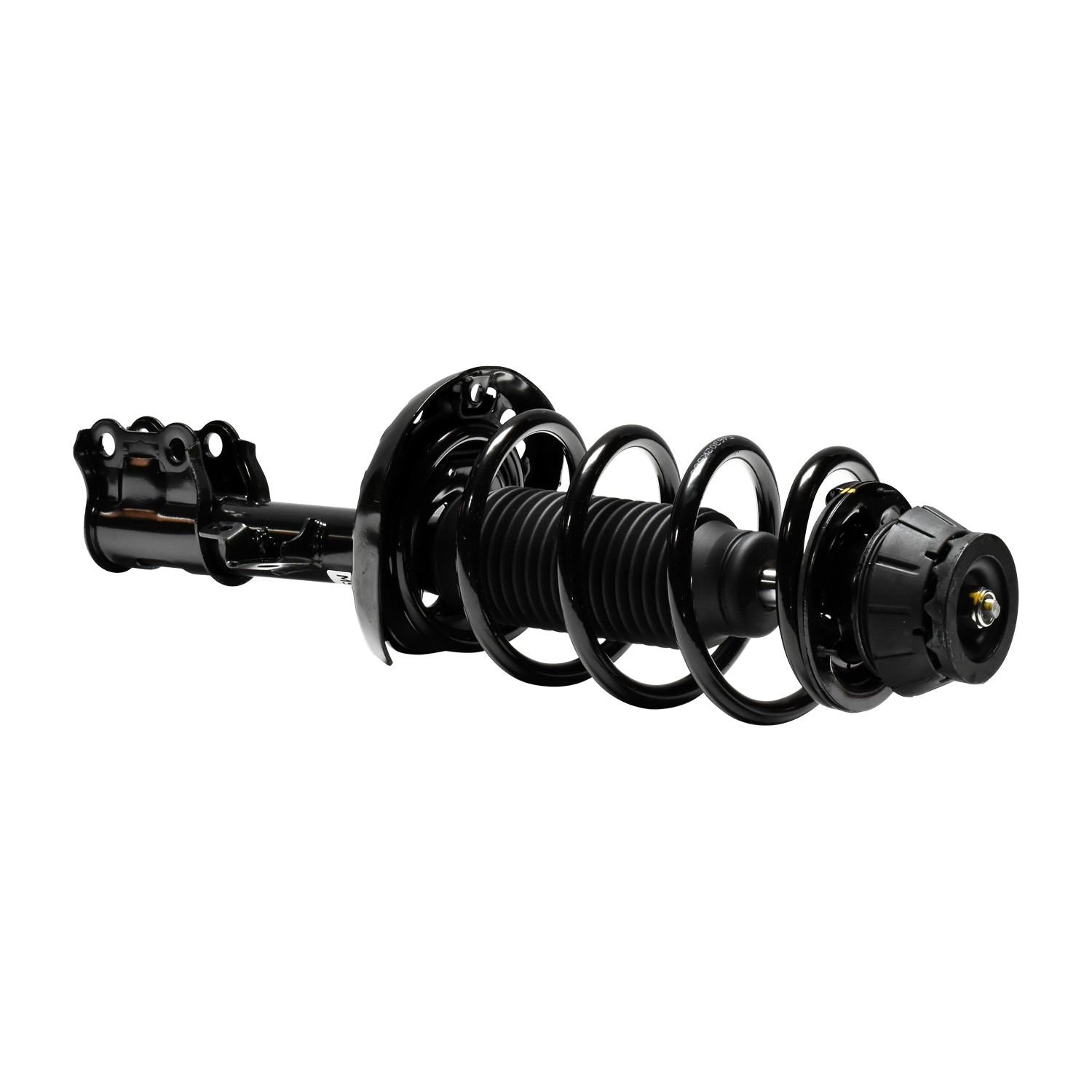 Mando Suspension Strut and Coil Spring Assembly MSS050230