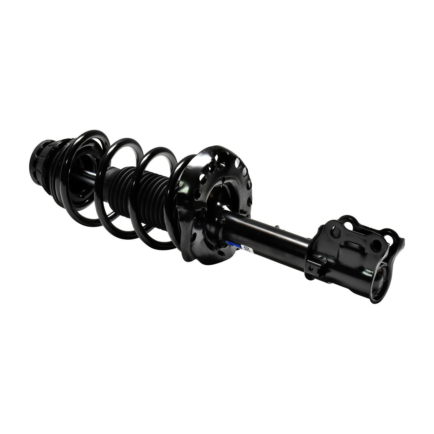 Mando Suspension Strut and Coil Spring Assembly MSS050230