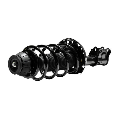 Mando Suspension Strut and Coil Spring Assembly MSS050230