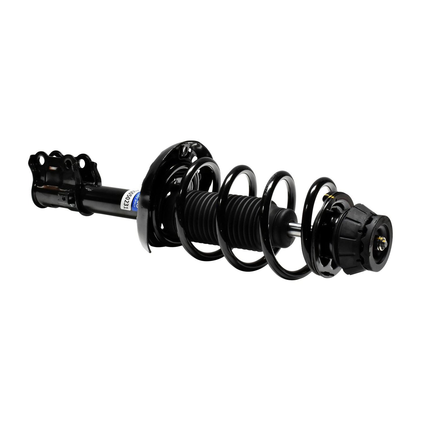 Mando Suspension Strut and Coil Spring Assembly MSS050231
