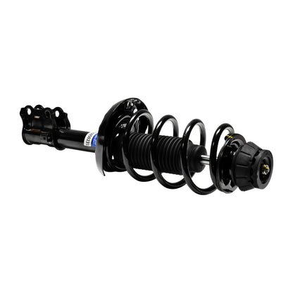 Mando Suspension Strut and Coil Spring Assembly MSS050231