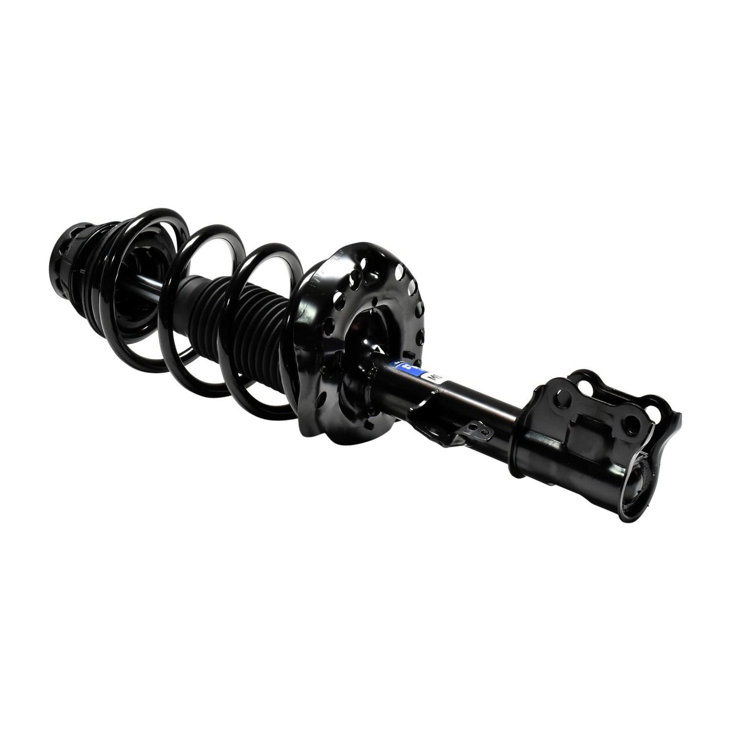 Mando Suspension Strut and Coil Spring Assembly MSS050231