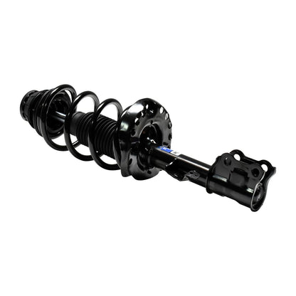 Mando Suspension Strut and Coil Spring Assembly MSS050231