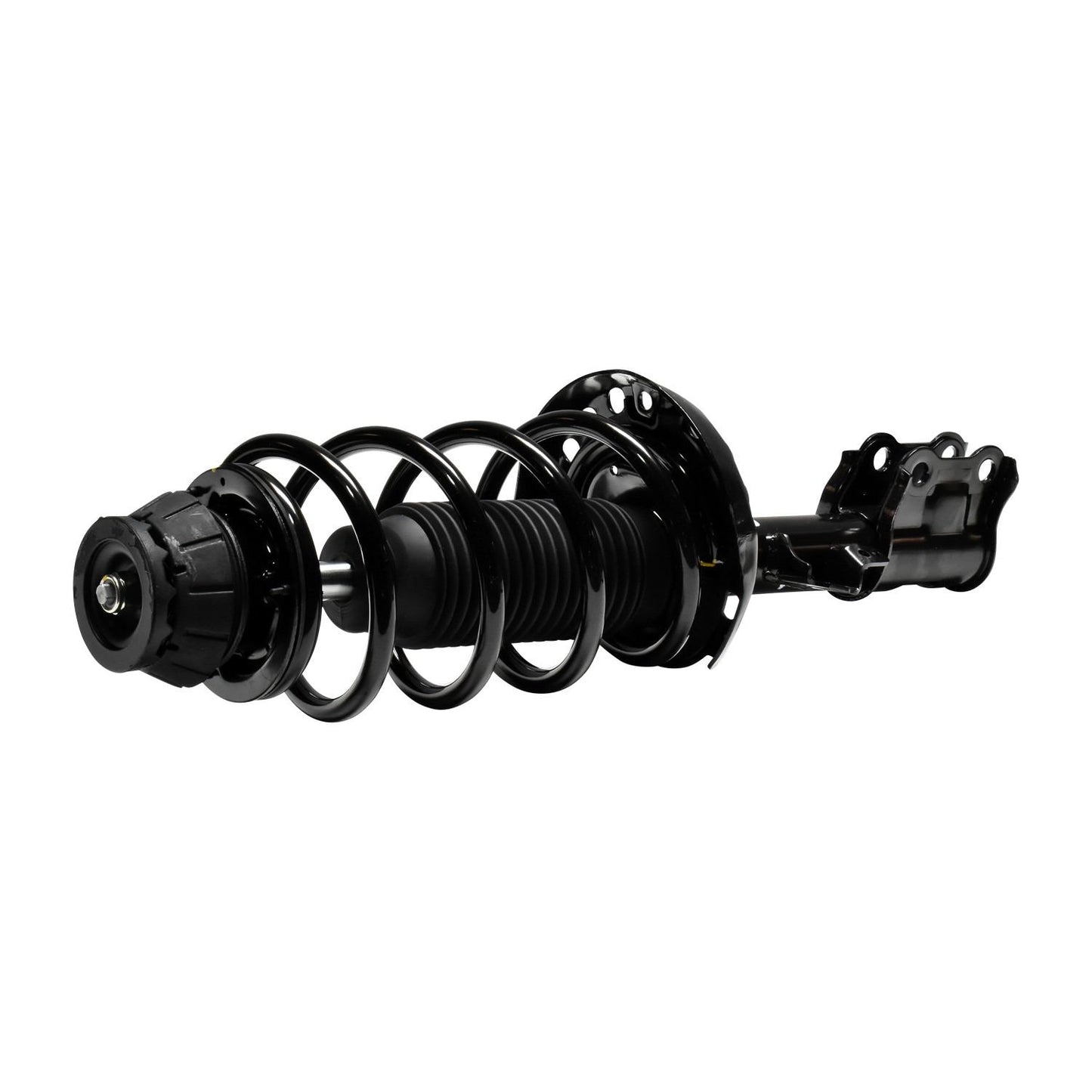 Mando Suspension Strut and Coil Spring Assembly MSS050231