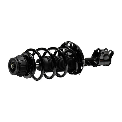 Mando Suspension Strut and Coil Spring Assembly MSS050231