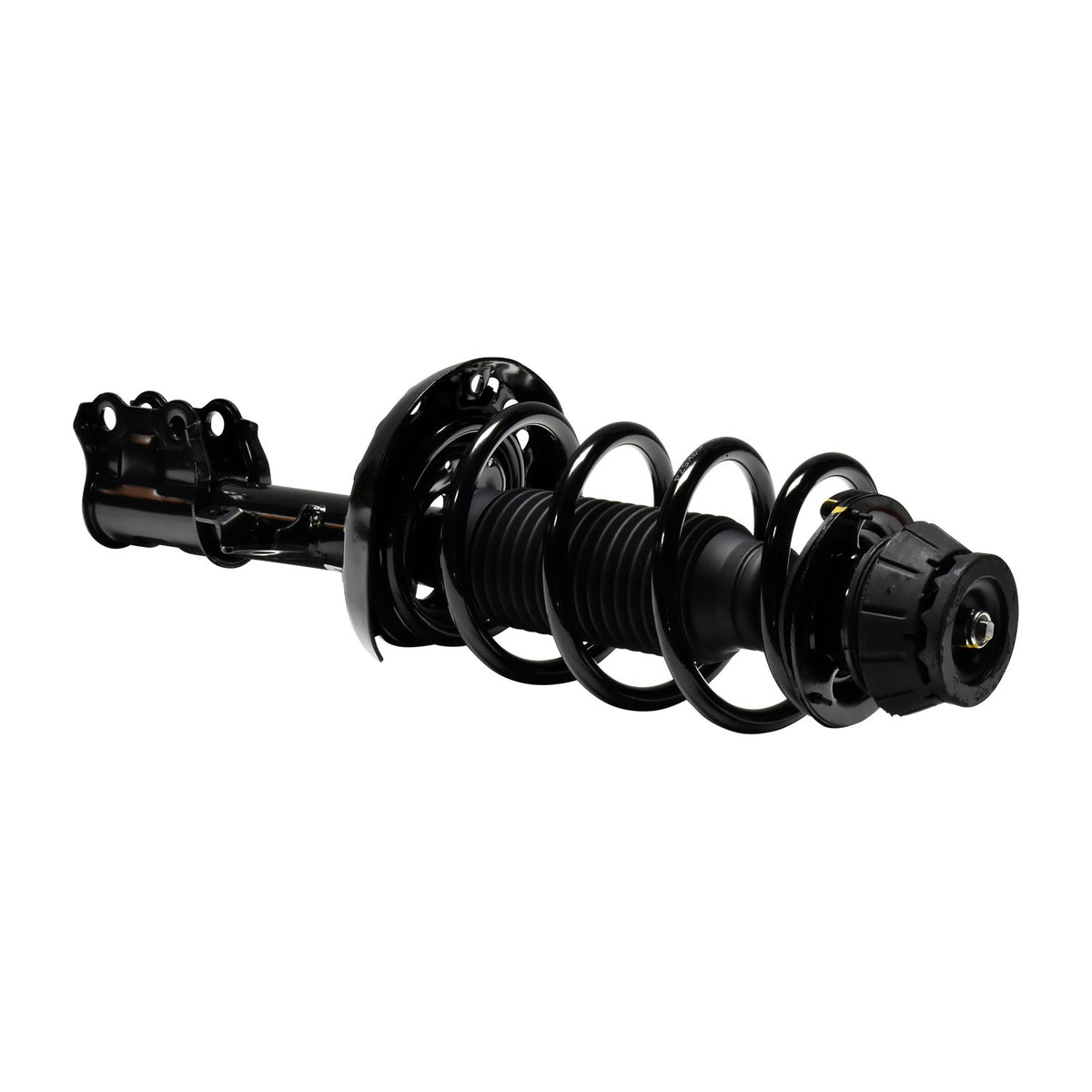Mando Suspension Strut and Coil Spring Assembly MSS050232