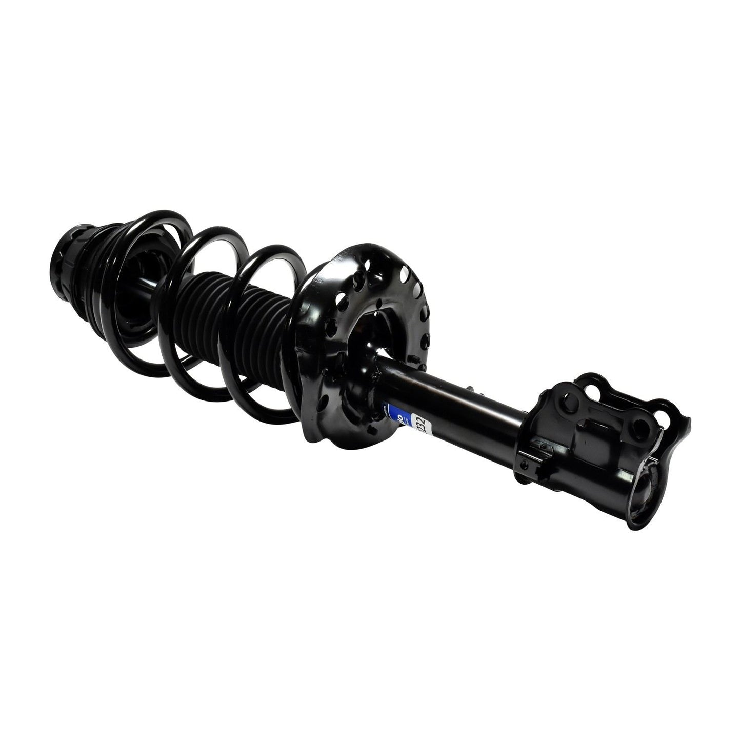 Mando Suspension Strut and Coil Spring Assembly MSS050232