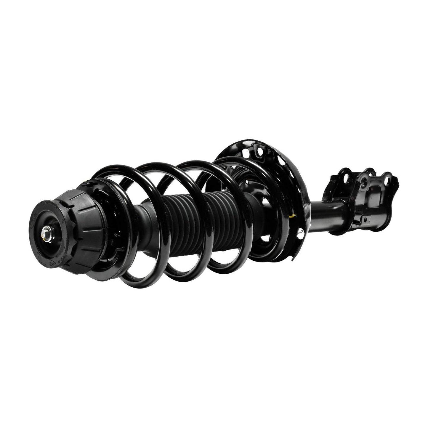 Mando Suspension Strut and Coil Spring Assembly MSS050232
