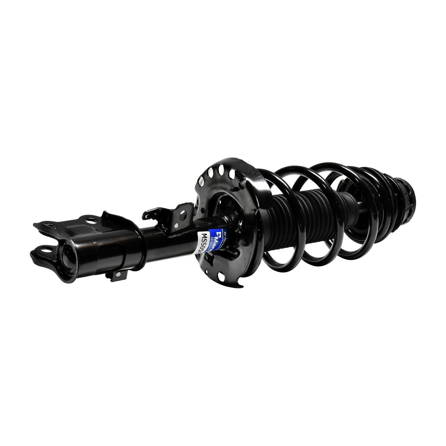 Mando Suspension Strut and Coil Spring Assembly MSS050232