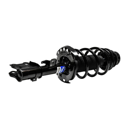 Mando Suspension Strut and Coil Spring Assembly MSS050232