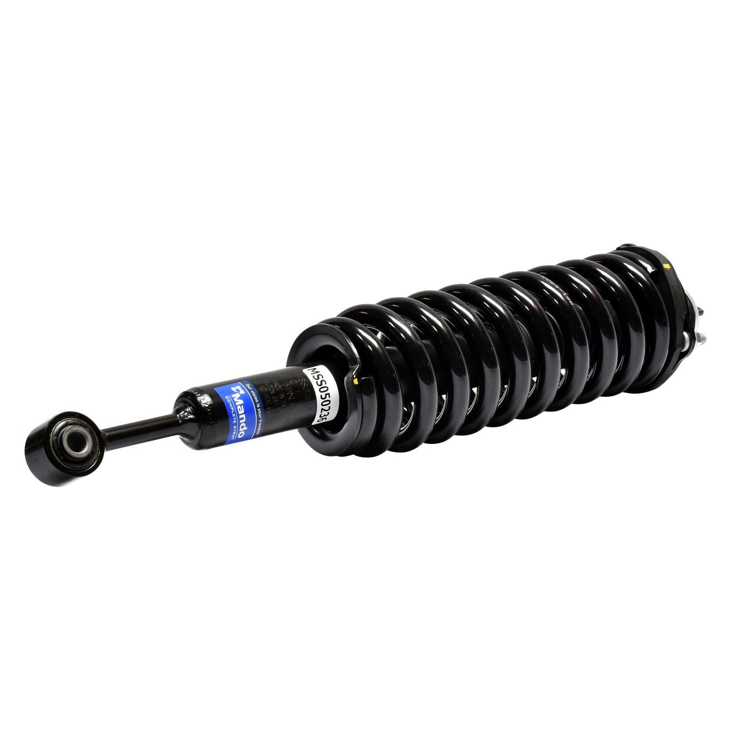 Mando Suspension Strut and Coil Spring Assembly MSS050236