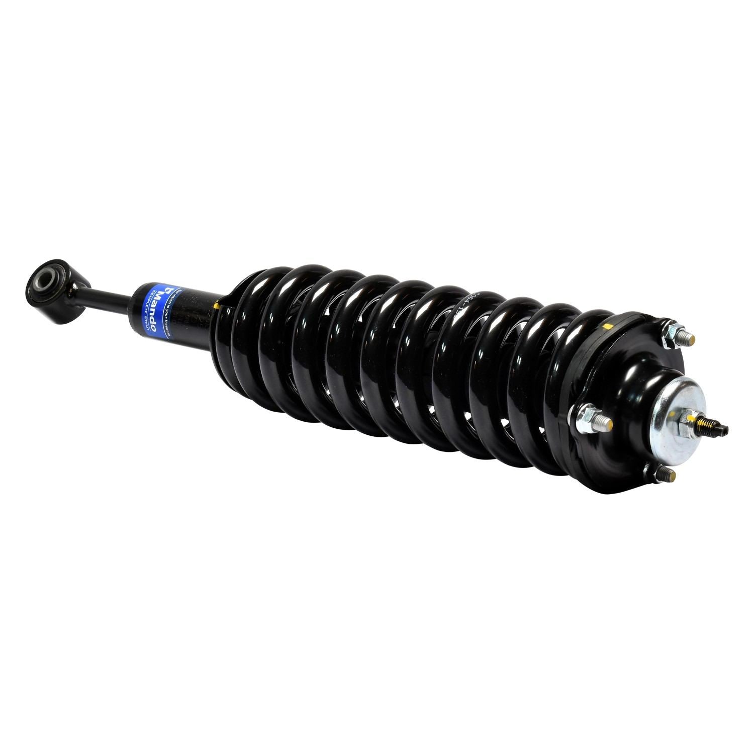 Mando Suspension Strut and Coil Spring Assembly MSS050236