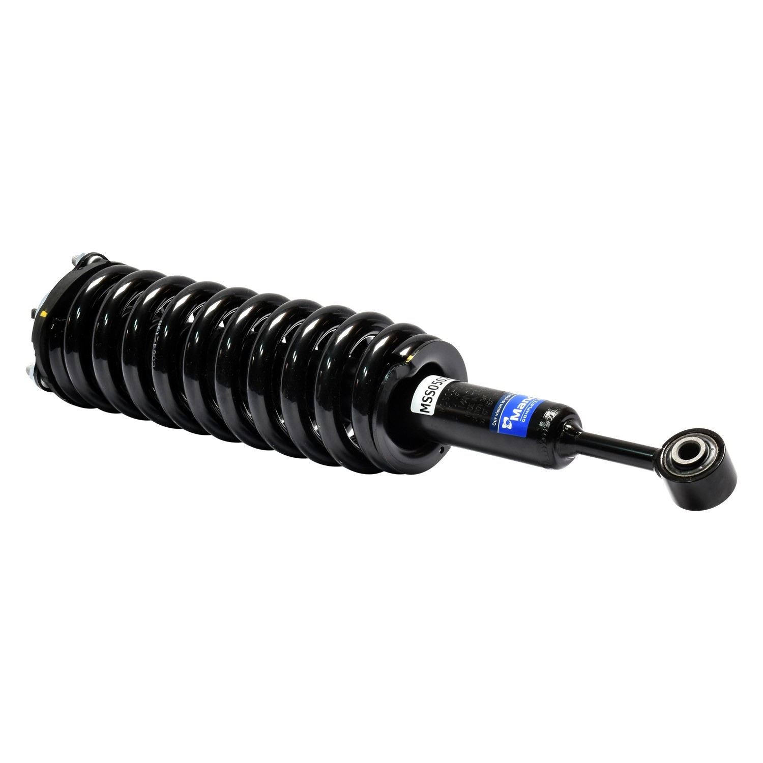 Mando Suspension Strut and Coil Spring Assembly MSS050236