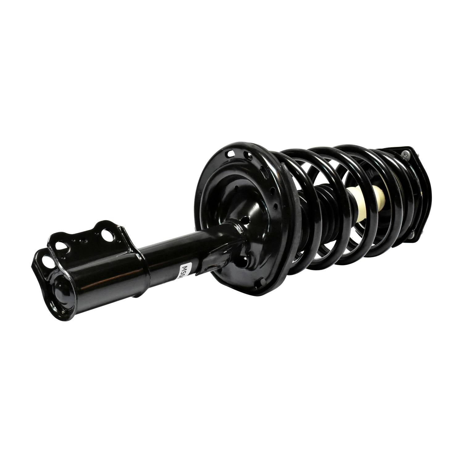 Mando Suspension Strut and Coil Spring Assembly MSS050237