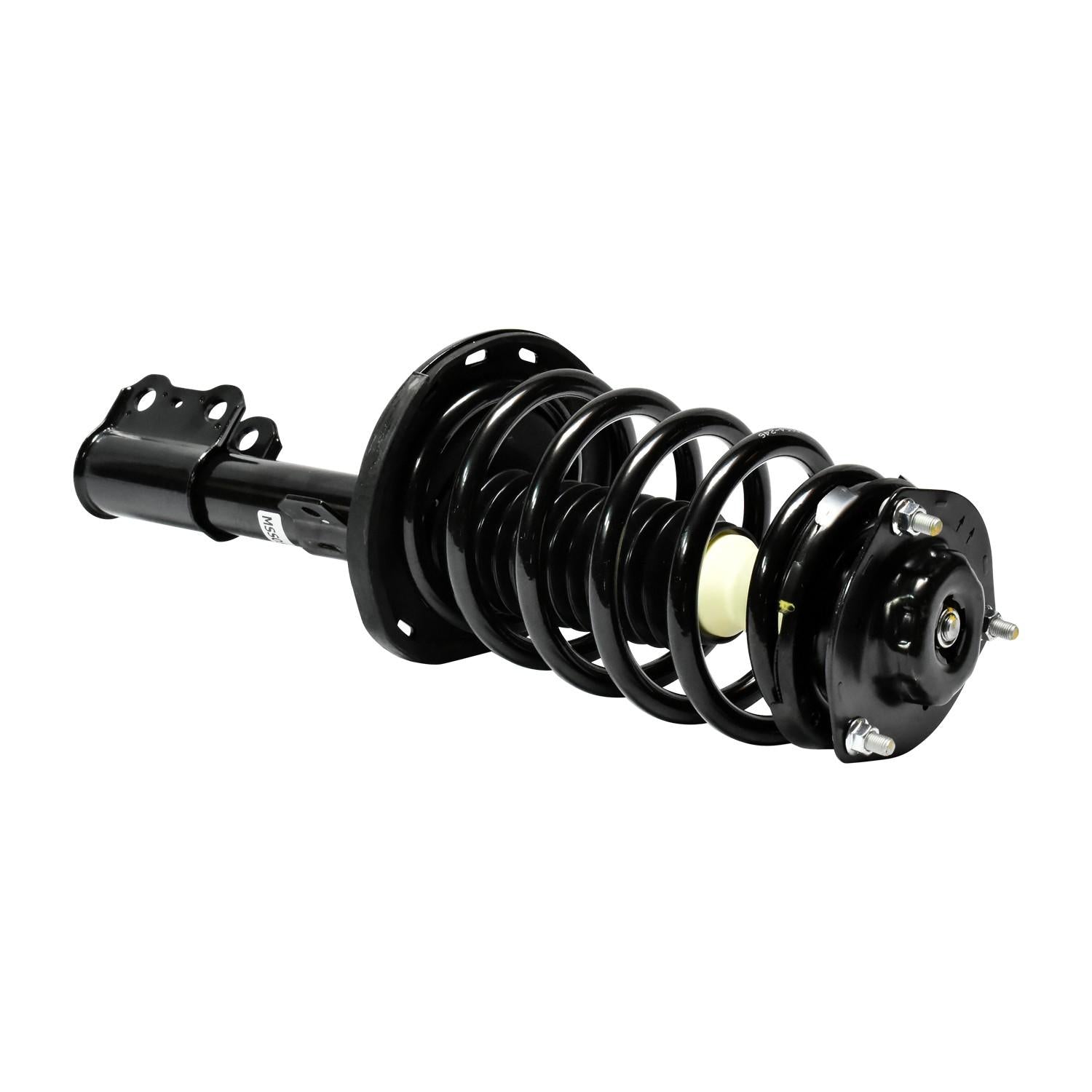 Mando Suspension Strut and Coil Spring Assembly MSS050237