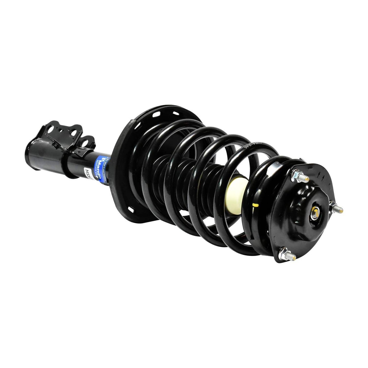 Mando Suspension Strut and Coil Spring Assembly MSS050238