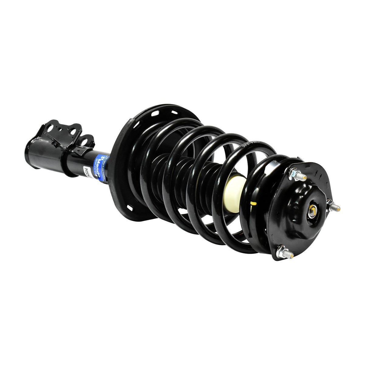 Mando Suspension Strut and Coil Spring Assembly MSS050238