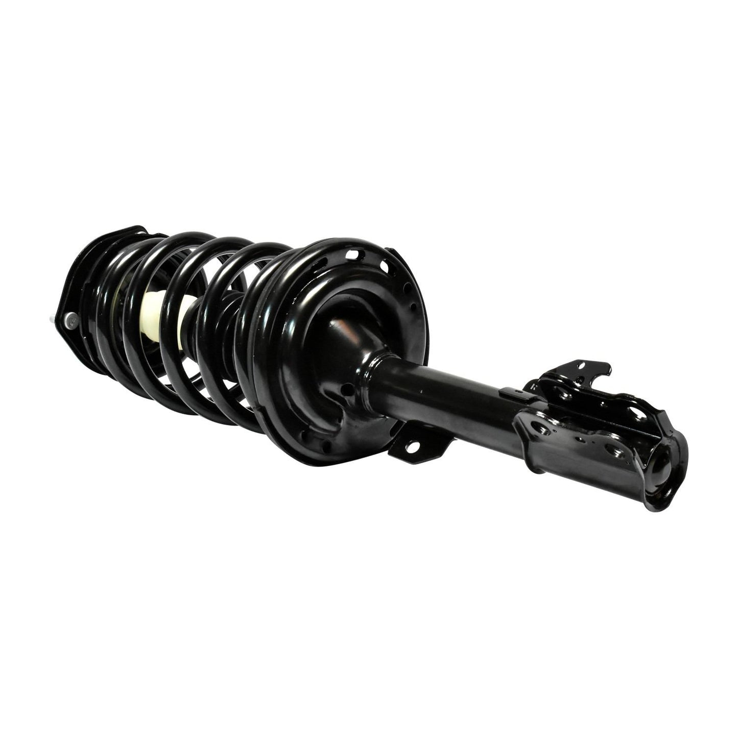 Mando Suspension Strut and Coil Spring Assembly MSS050238