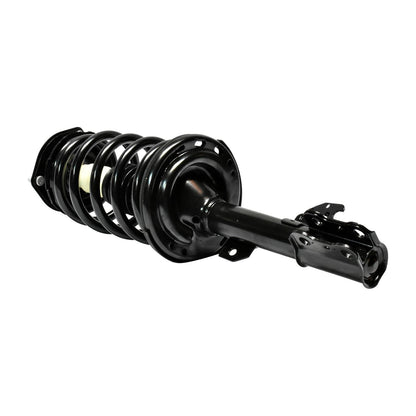 Mando Suspension Strut and Coil Spring Assembly MSS050238