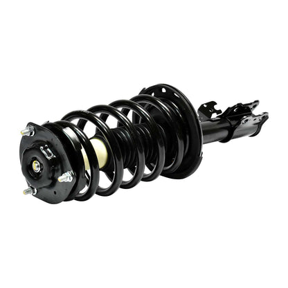 Mando Suspension Strut and Coil Spring Assembly MSS050238