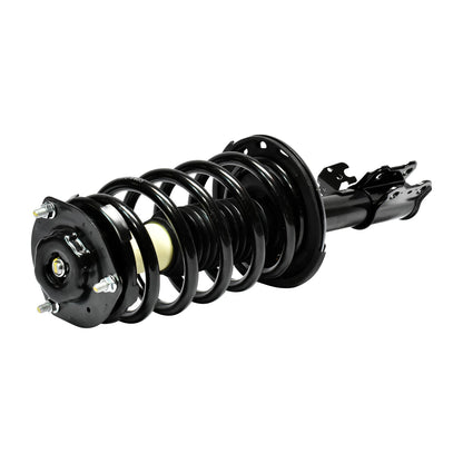 Mando Suspension Strut and Coil Spring Assembly MSS050238
