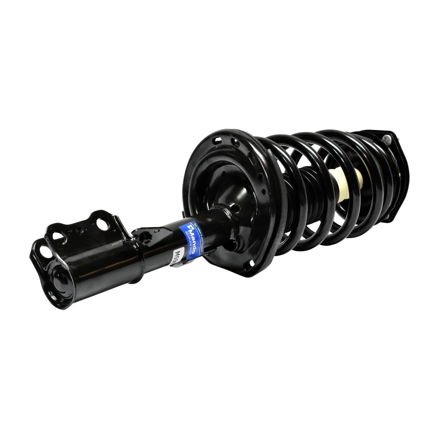 Mando Suspension Strut and Coil Spring Assembly MSS050238