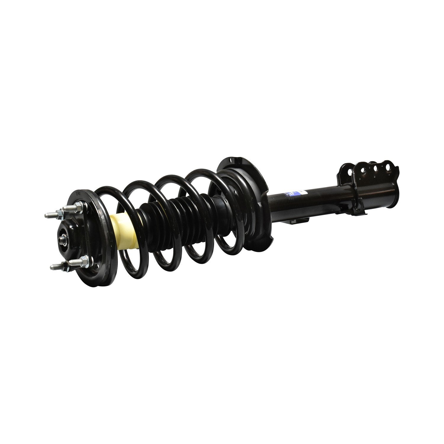 Mando Suspension Strut and Coil Spring Assembly MSS050239