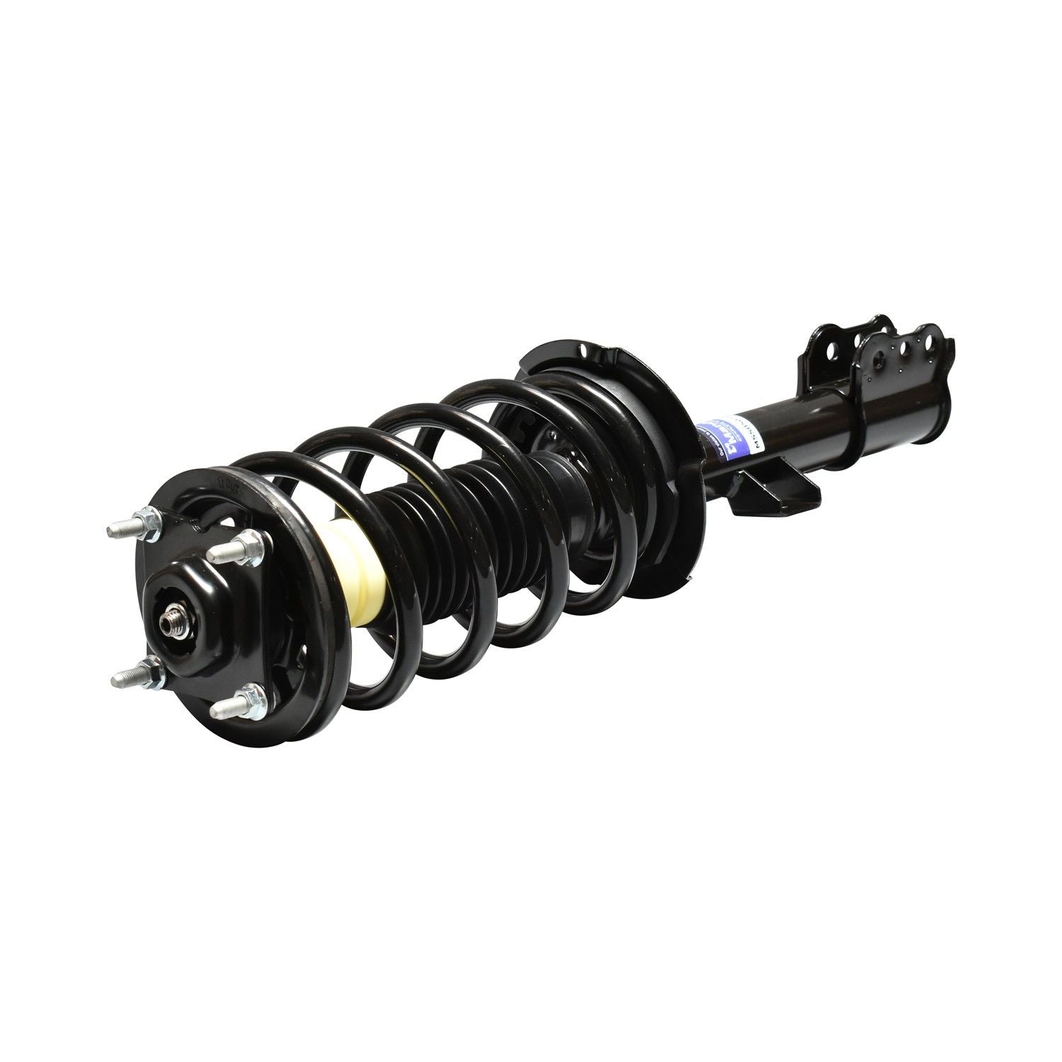 Mando Suspension Strut and Coil Spring Assembly MSS050240