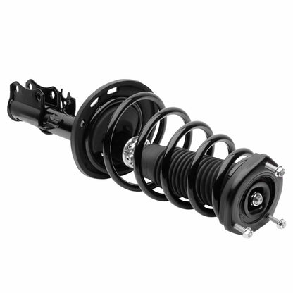 Mando Suspension Strut and Coil Spring Assembly MSS050251