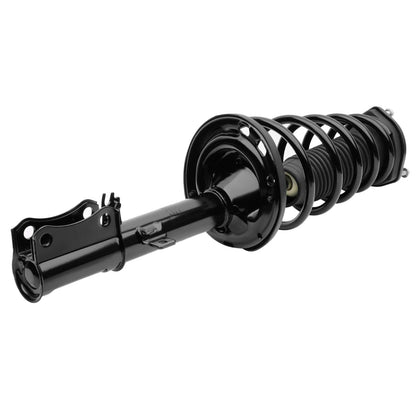 Mando Suspension Strut and Coil Spring Assembly MSS050251