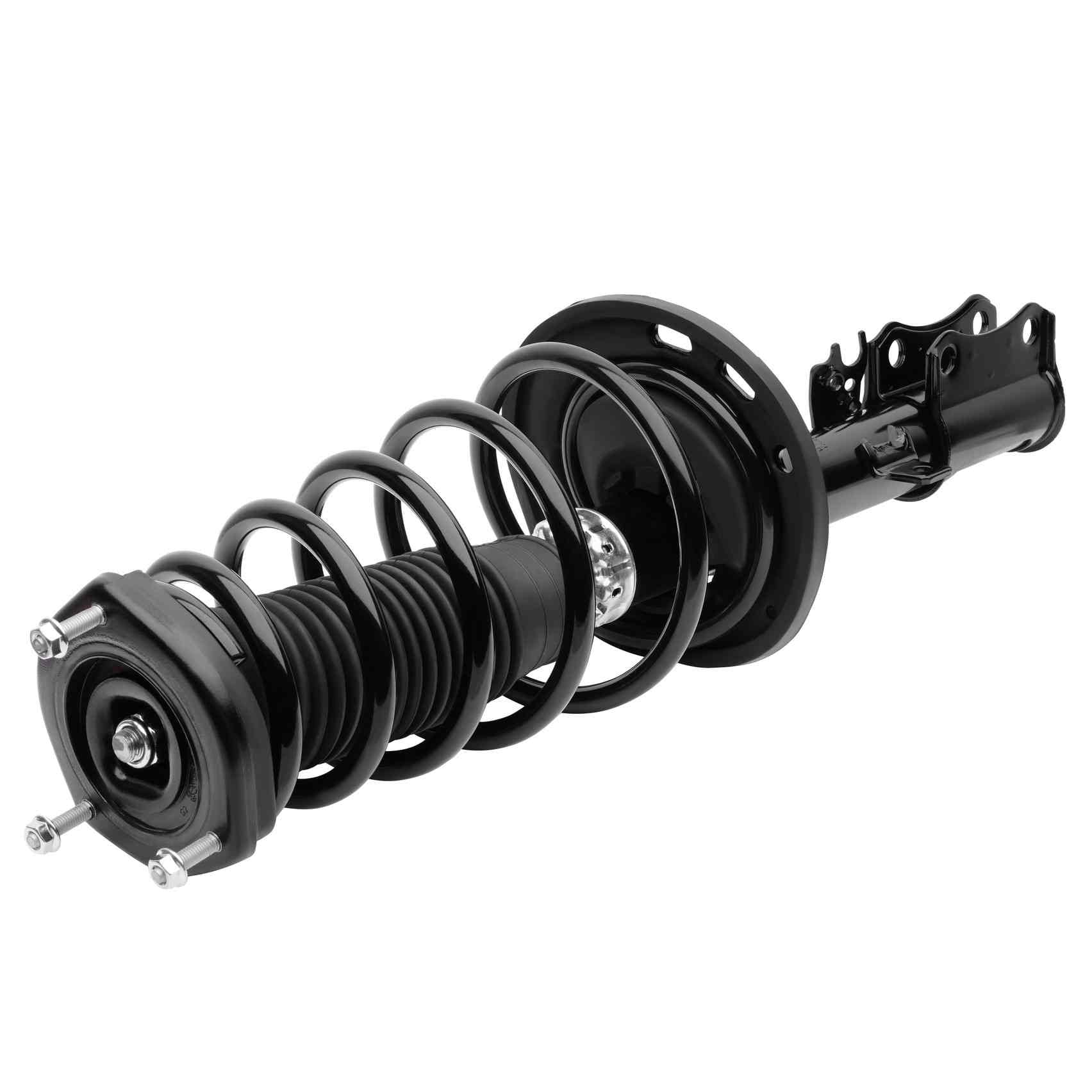 Mando Suspension Strut and Coil Spring Assembly MSS050252