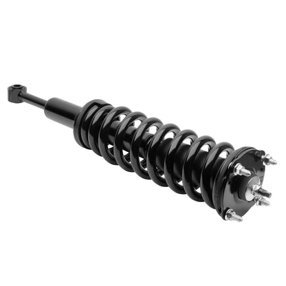 Mando Suspension Strut and Coil Spring Assembly MSS050257