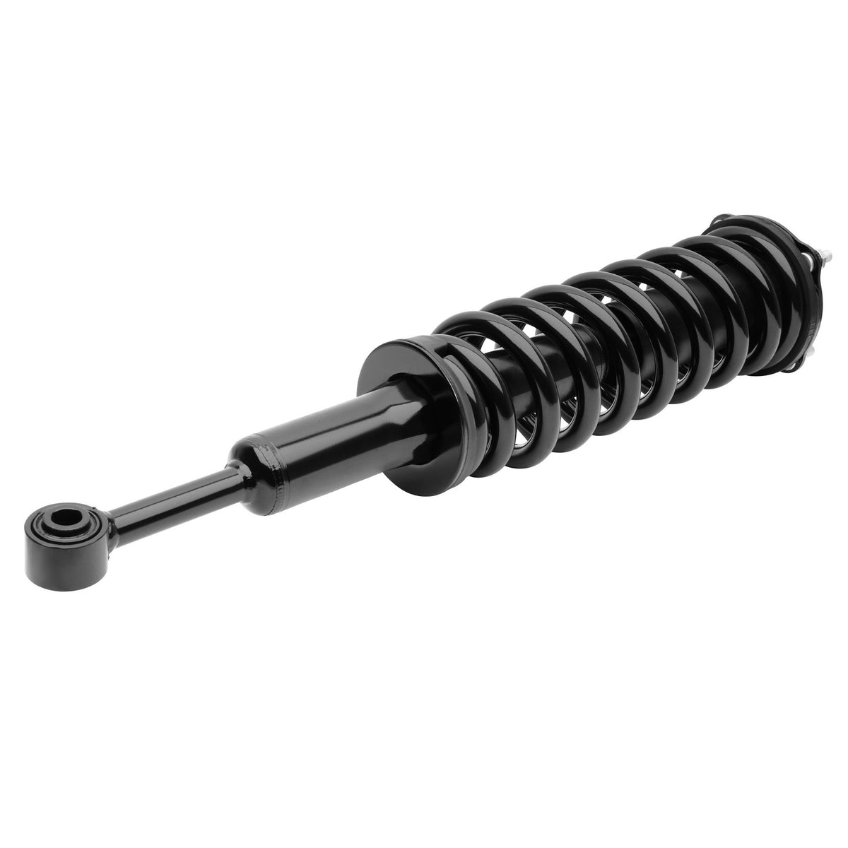 Mando Suspension Strut and Coil Spring Assembly MSS050257