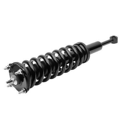 Mando Suspension Strut and Coil Spring Assembly MSS050258