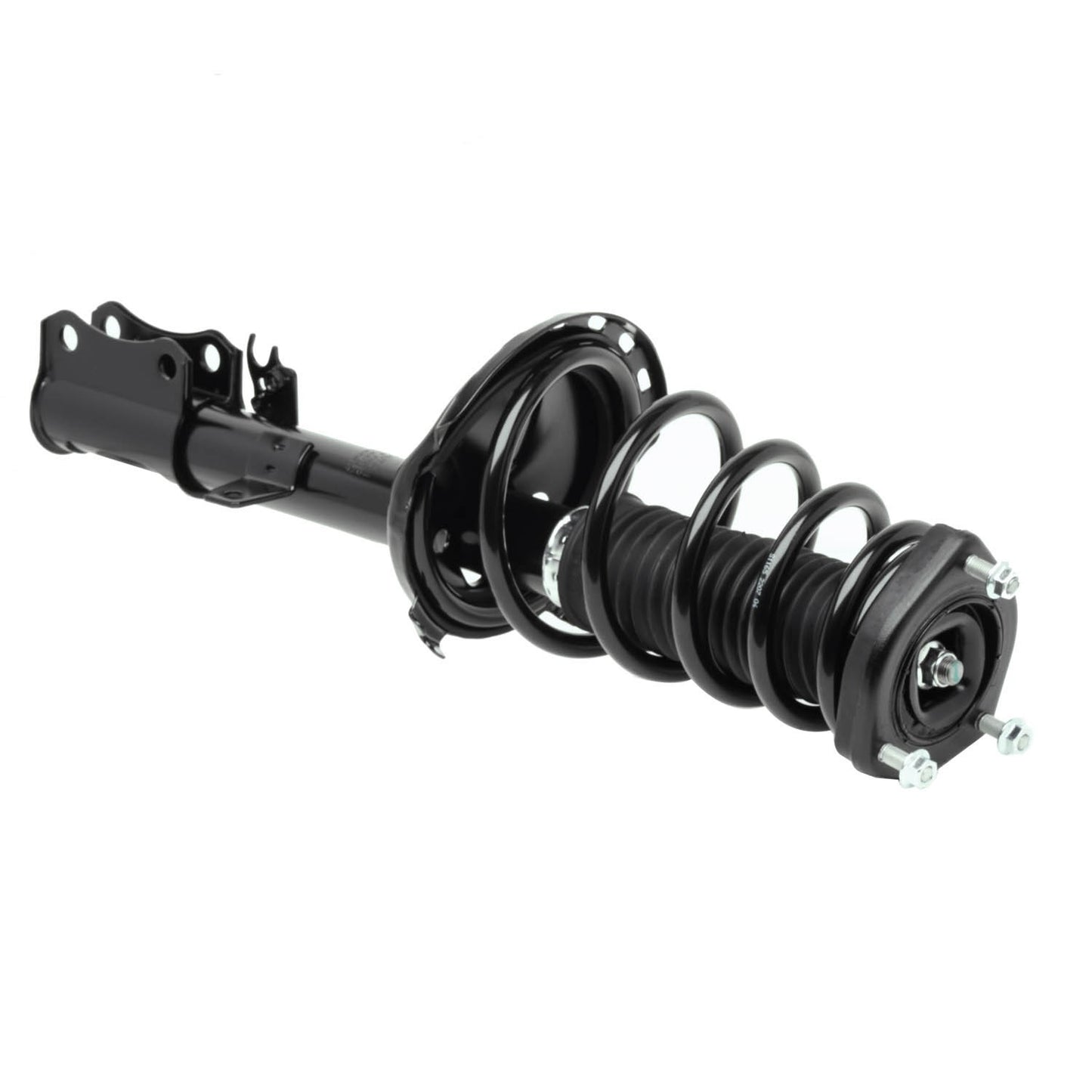 Mando Suspension Strut and Coil Spring Assembly MSS050259