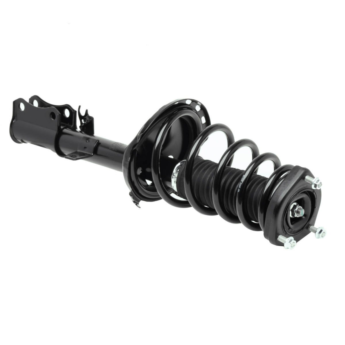Mando Suspension Strut and Coil Spring Assembly MSS050259