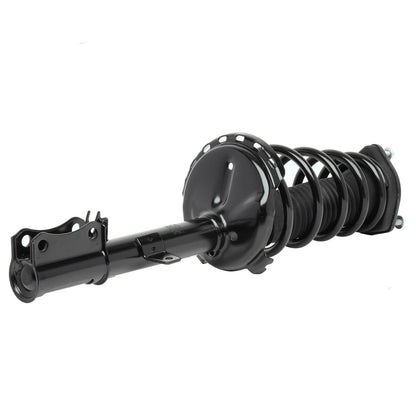 Mando Suspension Strut and Coil Spring Assembly MSS050259