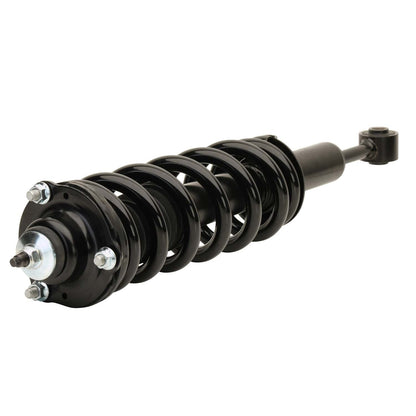 Mando Suspension Strut and Coil Spring Assembly MSS050263