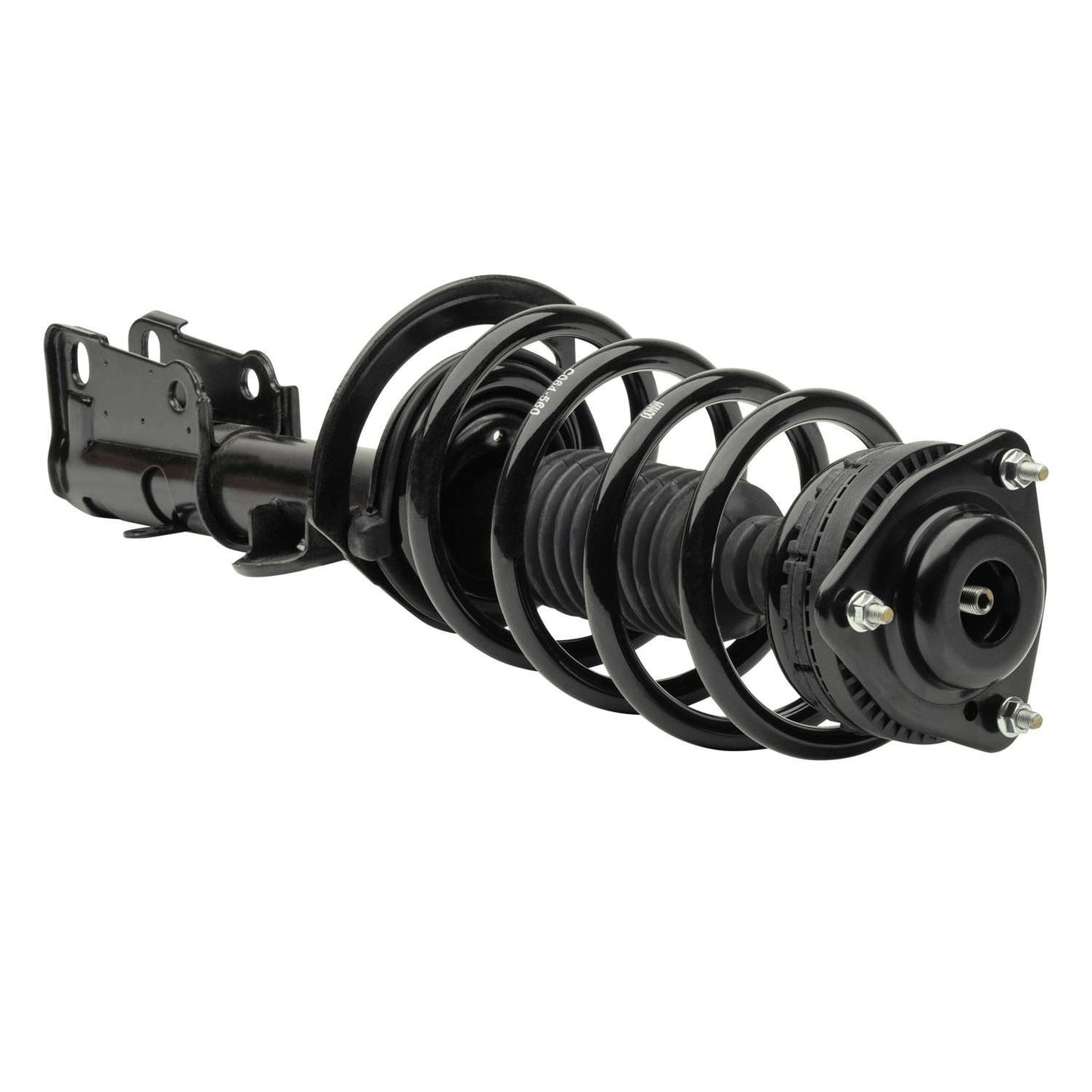 Mando Suspension Strut and Coil Spring Assembly MSS050287
