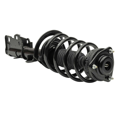 Mando Suspension Strut and Coil Spring Assembly MSS050287