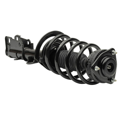 Mando Suspension Strut and Coil Spring Assembly MSS050287