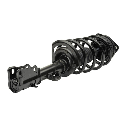 Mando Suspension Strut and Coil Spring Assembly MSS050287